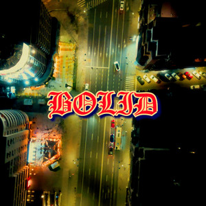 BOLID