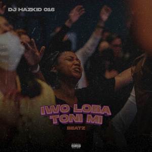 Iwo Loba Toni Mi (Speed Up Beat)