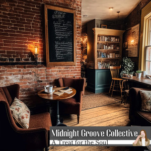 When the Soul Need Coffee