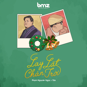 Lay Lắt Chân Trời