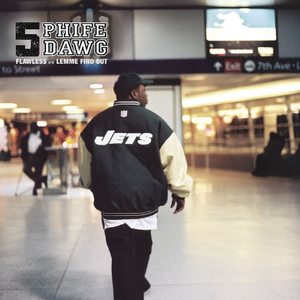 Flawless (Dirty Version)