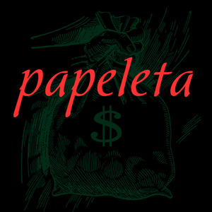 Papeleta