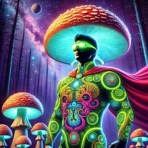 Shrooms