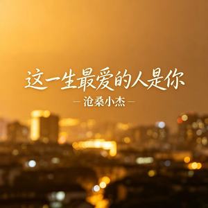 这一生最爱的人是你
