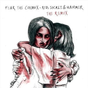 Red Sickle & Hammer (Immersive Remix)