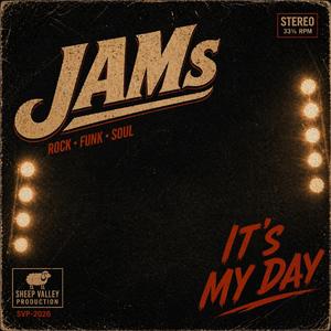 It´s my day