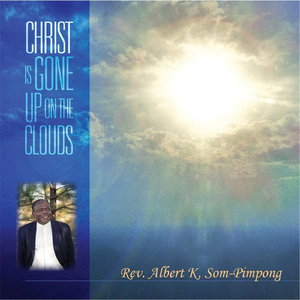 Christ Is Gone Up On the Clouds (feat. David Lambert & Patricia Lambert)