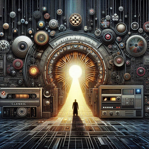 Classic Meets Techno