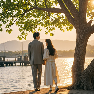 你永远占我心头