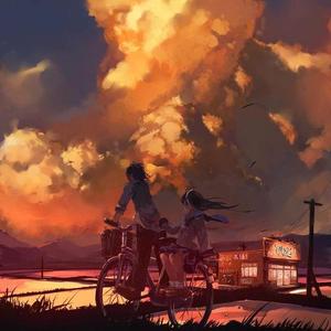 未来牧歌（bootleg ft.赤羽）