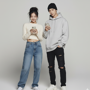 말장난 by ♫ Hipcat Music