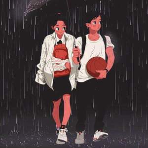 今晚月光那么美