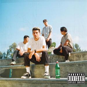 Pandering (feat. RAY, AC & crunch)