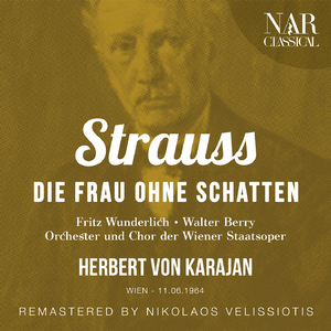 Die Frau ohne Schatten, Op. 65, IRS 28, Act I:"Dieb! Da nimm!" (Der Einäugige, Der Einarmige, Der Bucklige, Die Frau, Barak)
