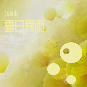 夏日暴雨