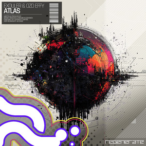 Atlas (Extended Mix)