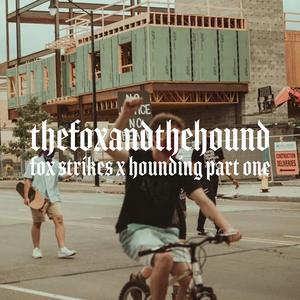 Testify (feat. Fox Strikes)