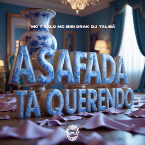 A Safada Ta Querendo