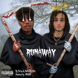 Run Away (feat. Rell Aftrdrk)