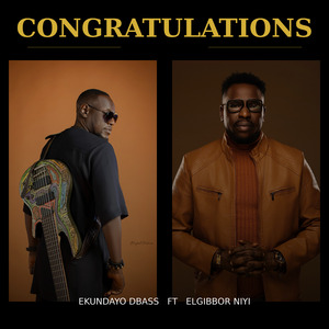Congratulations