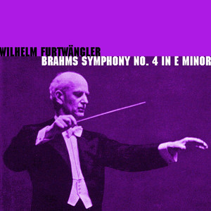 Symphony No. 4 In E Minor: Allegro Non Troppo