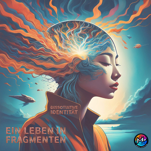 Dissoziative Identität- Ein Leben in Fragmenten