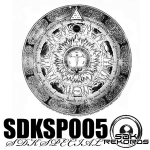 We Went There (Dub Mix)