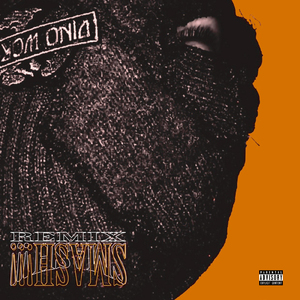 Smash!!! (feat. JAGGLA, Merry Delo & TOFU) [Remix]