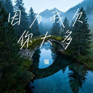 因为我欠你太多