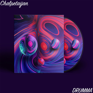 Drumma