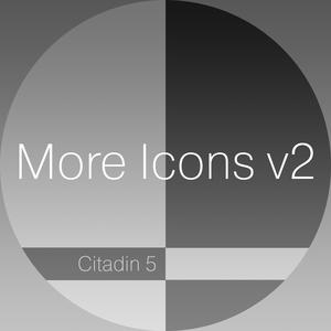 More Icons v2
