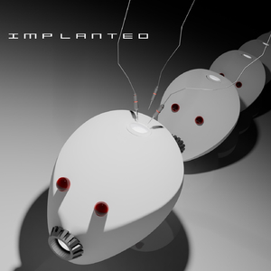 Implanted