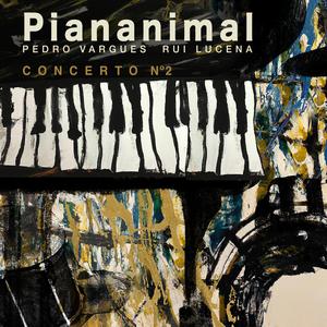 Arabest (feat. José Lencastre)