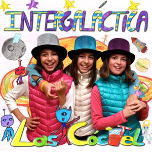 Intergaláctica