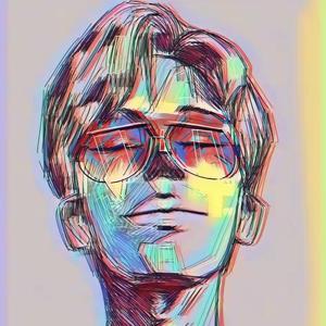 20岁的镜头感