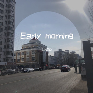 Early morning