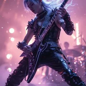 Эльфийский Dagor na ngûr by Praidoom