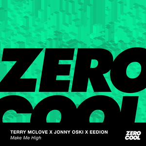 Make Me High (Extended Mix)