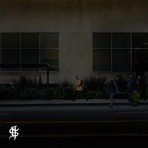 Don’t Mind (feat. Defari & Lyric Jones)