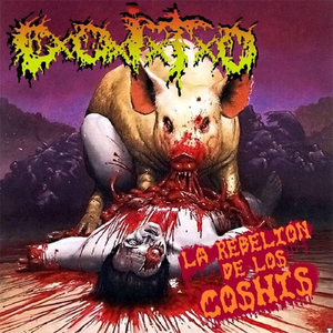 Me Cago en Tu Puerco Dios