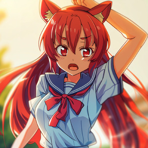 信じられない恋