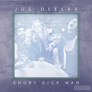 Short dick man (Extended mix)