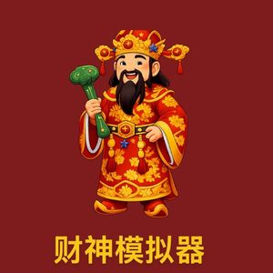 财神敲门啦