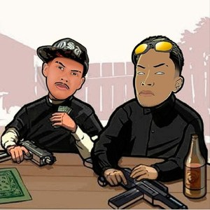 Se Envolve Com Criminoso