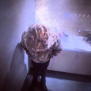 Unknown spinner (feat. Tredagreat)