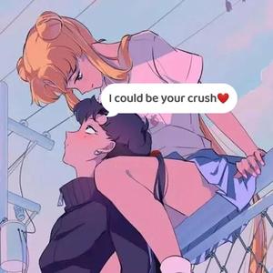 Be your crush(Prod.Gr33nart)