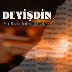 Deyişdin