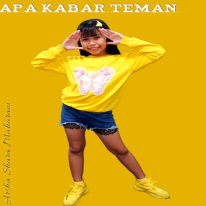 Apa Kabar Teman