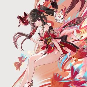 愚者千面，游戏人间