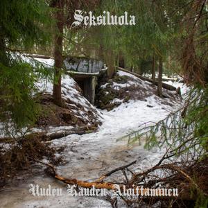 Mun Varpaat Jäätyy